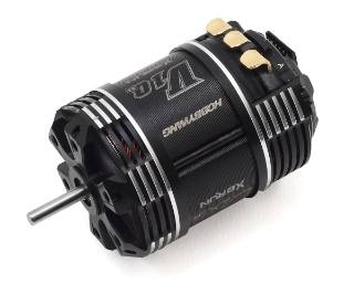 Picture of XeRun V10 G3 3.5T Sensored Brushless Motor (9450kv)