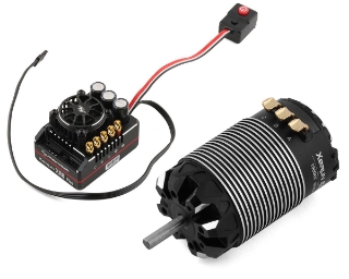 Picture of XR8 Plus Combo G2S ESC + 4268 G3 Motor (1900kv)