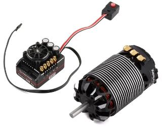 Picture of XR8 Plus Combo G2S ESC + 4268 G3 Motor (2200kv)