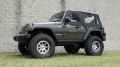 Picture of Jeep Wrangler 3.5" Pro Series 3 Link Long Arm Lift Kit 2007-2018, JK