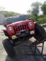 Picture of Jeep Wrangler 4.5" Long Arm Lift Kit 2007-2018, JK