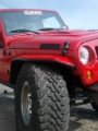 Picture of Jeep Wrangler 4.5" Long Arm Lift Kit 2007-2018, JK