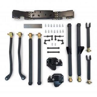 Picture of Jeep Wrangler Long Arm Upgrade Kit 2007-2018, JK